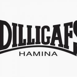 The Dilligafs : Demo